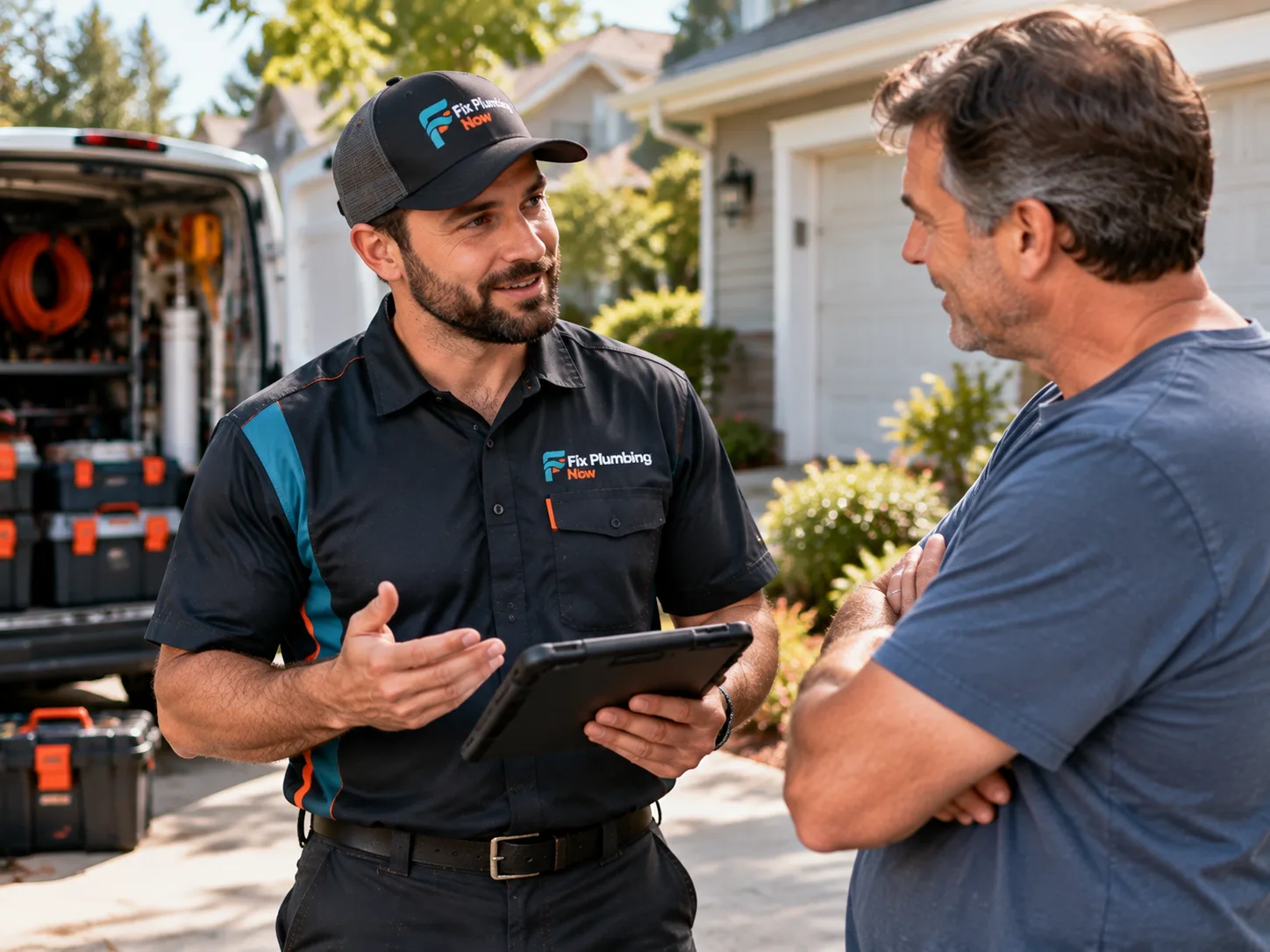 Clogged Drain Service Columbia City, IN FAQs